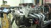 Blueprint Engines 396ci Small Block Chevy Dyno Pull Bp3961ctf