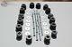 Body Mount Frame Bushing Bolt Hardware Kit Chevelle Olds Cutlass 442 Convertible