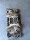 Bowtie GM Performance 10185063 Small Block Chevy Aluminum Intake SBC HP