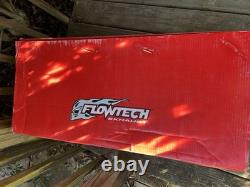 Brand New 11110FLT Headers Chevy II Nova 1964-1967 283 327 Small Block SBC