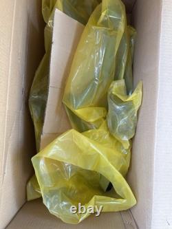 Brand New 11110FLT Headers Chevy II Nova 1964-1967 283 327 Small Block SBC