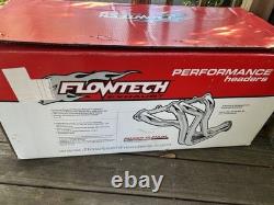 Brand New 11110FLT Headers Chevy II Nova 1964-1967 283 327 Small Block SBC