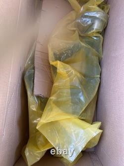 Brand New 11110FLT Headers Chevy II Nova 1964-1967 283 327 Small Block SBC