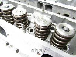 Brodix -10x Sb Chevy Aluminum Heads Ump Sbc Dragracing