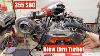 Budget Blow Thru Sbc Turbo Kit Youtube 355 Update