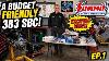 Budget Friendly 383 Stroker Building A Small Block Chevy Parts Order From Summit Racing Arrives