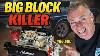 Building A 406 Small Block To Hunt Big Blocks And A Top Fuel Surprise
