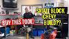 Building A Small Block Chevy Cam Bearings Frost Plugs And Tips For A Perfect Paint Job