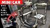 Building The Ultimate All In One Bracket 1956 Buick Mini Car