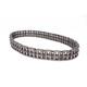 COMP Cams 3037CPG, One Hi-Tech Double Roller Timing Chain for Small Block Chevy