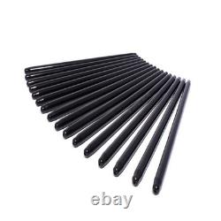 COMP Cams 7913-16, 7.800 in Hi-Tech Pushrod Set of 16 for Small Block Chevy