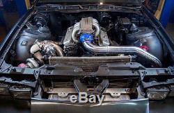 CX Intercooler Piping BOV Kit For 82-92 Chevrolet Camaro SBC Small Block Turbo