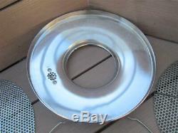 Cal Custom Fly Eye Air Cleaner 12 60's Baldwin Motion Nickey Yenko 396 427 454