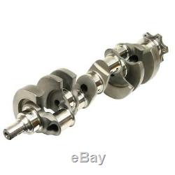 Callies SAJ113CC Compstar Comet 4340 Crankshaft Small Block Chevy 383