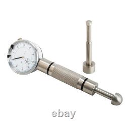 Camshaft Degree Tool Kit, 11 Inch Degree Wheel, fits Small Block Chevy