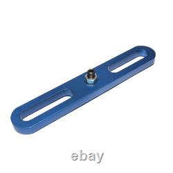 Camshaft Degree Tool Kit, 11 Inch Degree Wheel, fits Small Block Chevy