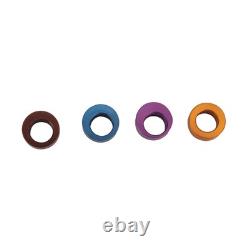 Camshaft Degree Tool Kit, 11 Inch Degree Wheel, fits Small Block Chevy