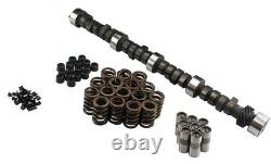 Camshaft kit Small Block Chevy 400 V8 Hydraulic Flat Tappet 252/112LSA