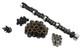 Camshaft kit Small Block Chevy 400 V8 Hydraulic Flat Tappet 280/112LSA