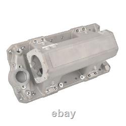 Cast Aluminum Pro-Flo XT EFI Intake Manifold For Small Block Chevy 350 1955-1985