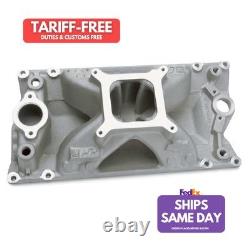 Chevrolet GMP12496822 Single Plane Intake Manifold fits Small Block Chevy