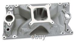 Chevrolet GMP12496822 Single Plane Intake Manifold fits Small Block Chevy