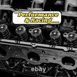 Chevrolet GMP12496822 Single Plane Intake Manifold fits Small Block Chevy