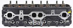 Chevrolet Performance 12558060 Small Block Chevy Cast Iron Vortec Cylinder Head