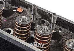 Chevrolet Performance 12558060 Small Block Chevy Cast Iron Vortec Cylinder Head