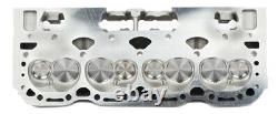 Chevrolet Performance 19417592 Fast Burn Aluminum Cylinder Head Small Block Chev