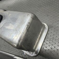 Chevrolet The Heartbeat of America Small Block Aluminum Valve Covers Vintage