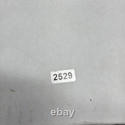 Chevrolet The Heartbeat of America Small Block Aluminum Valve Covers Vintage