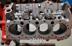 Chevy 327 Cubic Inch Small Block