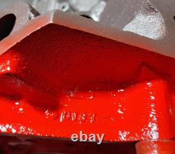 Chevy 327 Cubic Inch Small Block