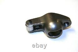 Chevy 350 383 400 Sbc Pro Stock Self-aligning Roller Tip Rocker Arm 3/8, 1.6 R