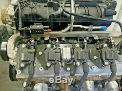 Chevy L96 6.0 V8 Complete Engine NEW. DRIFT DRAG. TRACK LS1 LS6 LS9 LSX