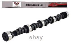Chevy Sbc 283 305 327 350 400 Small Block Enginetech Stage One Rv Hp Camshaft