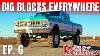 Clark S Unreal Chevy Collection 12 Rigs Of Christmas Ep 6