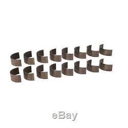 Clevite H Series Connecting Rod Bearings Set for Chevrolet Gen III IV LS & SBC