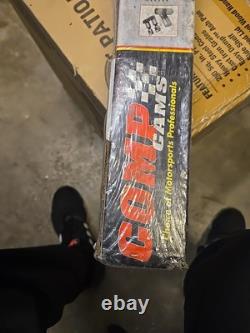 Comp Cams 12-402-4 Small Block Chevy Camshaft