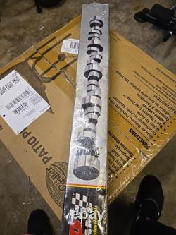 Comp Cams 12-402-4 Small Block Chevy Camshaft