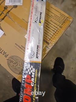 Comp Cams 12-402-4 Small Block Chevy Camshaft