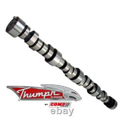 Comp Cams 12-600-4 Small Block Chevy THUMPR 227/241 Degree. 479/. 465 Lift Cam