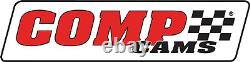 Comp Cams 12-600-4 Small Block Chevy THUMPR 227/241 Degree. 479/. 465 Lift Cam