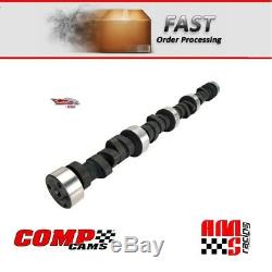 Comp Cams 12-601-4 Mutha Thumpr Hyd Camshaft for Chevrolet SBC 283 327 350 400