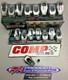 Comp Cams 17001-16 Small Block Chevy High Energy 3/8 Stud 1.51 Rocker Arm Kit