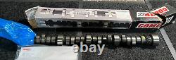 Comp Cams 270H Magnum Hydraulic Flat Tappet Camshaft for 55-87 Small Block Chevy