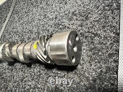 Comp Cams 270H Magnum Hydraulic Flat Tappet Camshaft for 55-87 Small Block Chevy