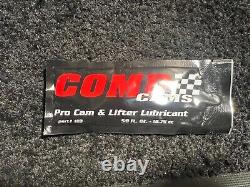 Comp Cams 270H Magnum Hydraulic Flat Tappet Camshaft for 55-87 Small Block Chevy
