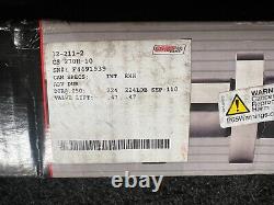 Comp Cams 270H Magnum Hydraulic Flat Tappet Camshaft for 55-87 Small Block Chevy